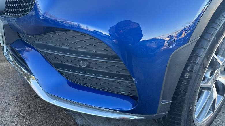 Mercedes-Benz GLC 300de 4Matic AMG Line Premium Plus 5dr 9GTron Estate